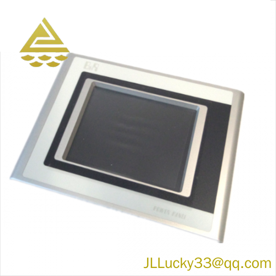 B&R 4PP120.0571-21 Color LCD Display: Industry-Leading Solution for Advanced Control Systems