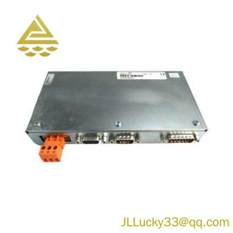 B&R 5A5010.02 Remote Display Adapter - Industrial Control Module