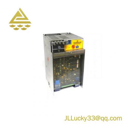 Baumüller BUM60-12/24-54-B001-VC-A0-0001 Servo Drive, High Precision & Reliability