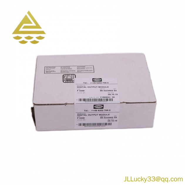 ABB BD5935 Industrial Control Module