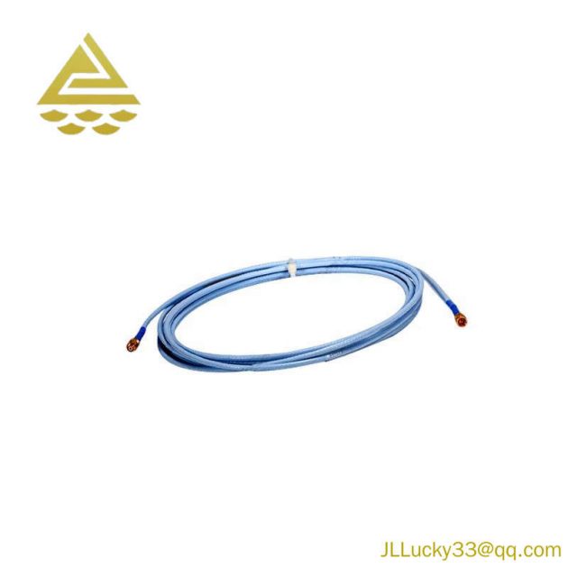 BENTLY 330130-040-00-00 Vibration Monitoring Module