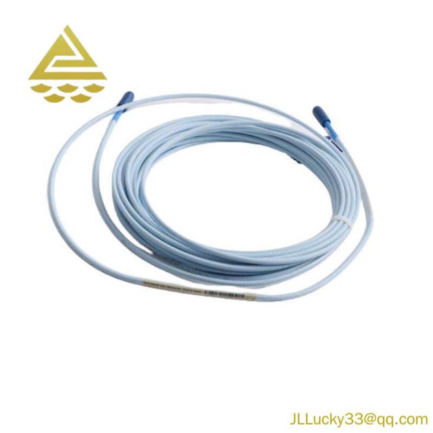 BENTLY 330500-00-00 Vibration Monitoring Module