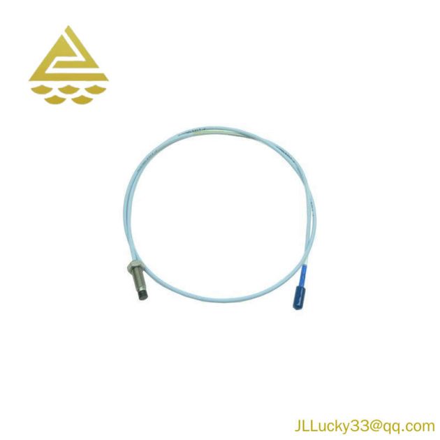 BENTLY 330500-00-00 Vibration Monitoring Module