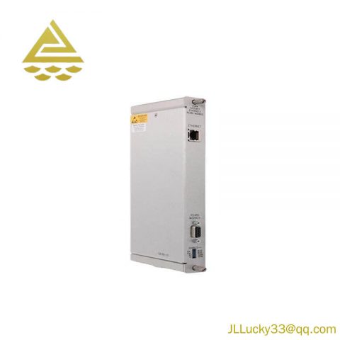 Bently Nevada 136188-02 Ethernet/RS232 Modbus I/O Module