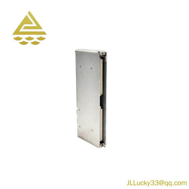 GE 3507E Industrial Control Module