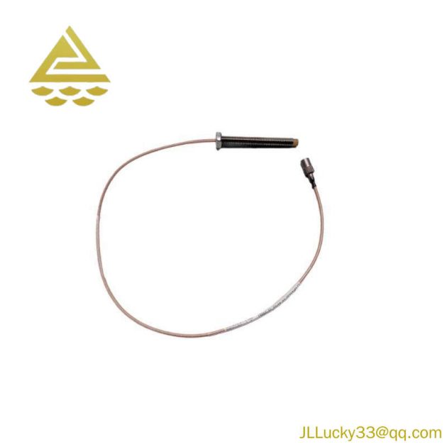 BENTLY NEVADA 19000-00-20-36-02 Proximity Vibration Sensor
