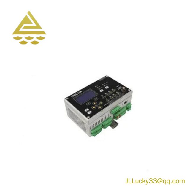 NI ALP121-S00 Industrial Control Module
