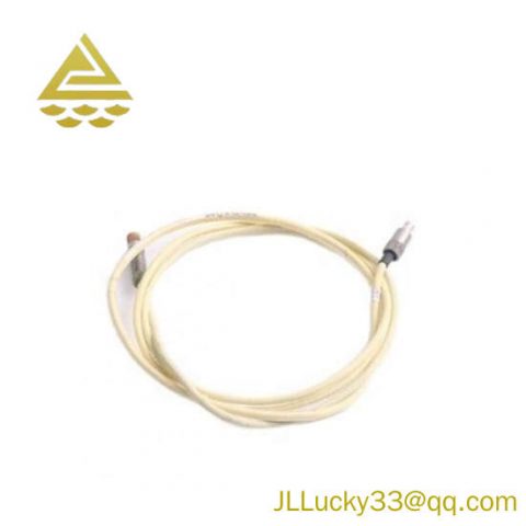 Bently 3500/53M Overspeed Detection Module