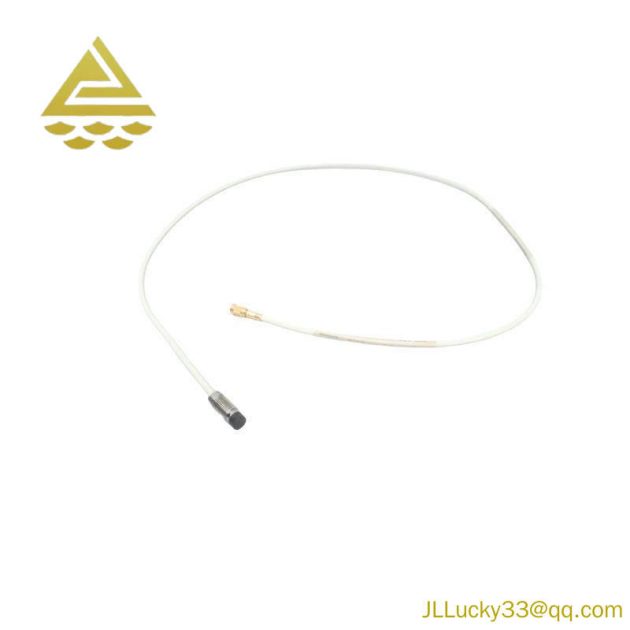 Bently Nevada 21504-000-008-10-02 Proximity Sensor - Precision Measurement, Industry-leading Performance