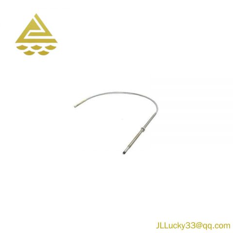 BENTLY NEVADA 22810-00-05-10-02 Proximity Probe Transducer, Advanced Sensing Solution for Industrial Automation