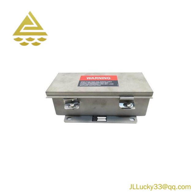 BENTLY NEVADA 24765-02-01 Vibration Monitoring Module