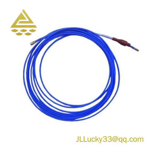 Bently Nevada 3300/20-12-01-03-00-00 Vibration Monitoring System Module - Ensure Precise Monitoring