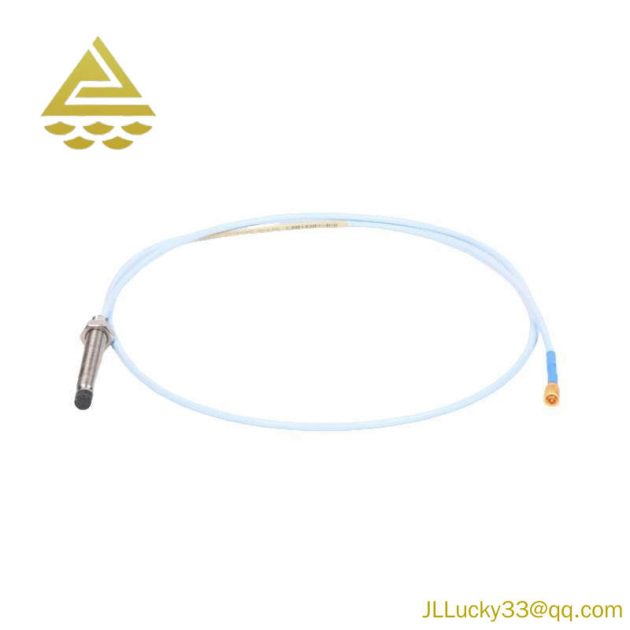 Bently Nevada 3300/20-12-01-03-00-00 Vibration Monitoring System Module - Ensure Precise Monitoring