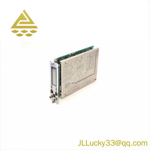 Allen-Bradley 1336MOD-KC005 - High-Performance Control Module