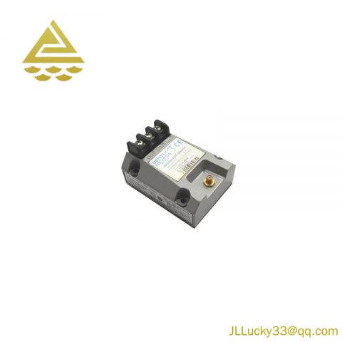 Bently Nevada 330100-90-05 Proximitor Sensor, Advanced Control Module