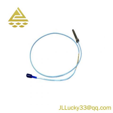 Bently Nevada 330101-00-36-05-02-05 Proximity Probe - Precision Measurement for Industrial Control