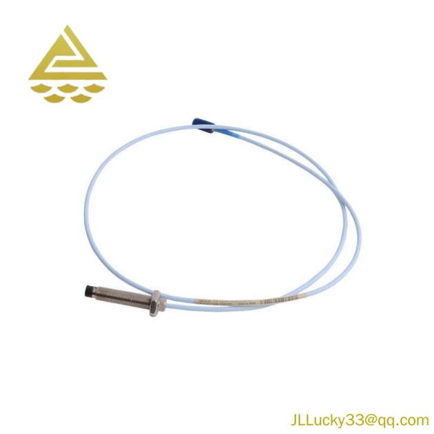 BENTLY NEVADA 20929-02 Proximity Transducer, Precision Motion Detection for Industrial Control Systems