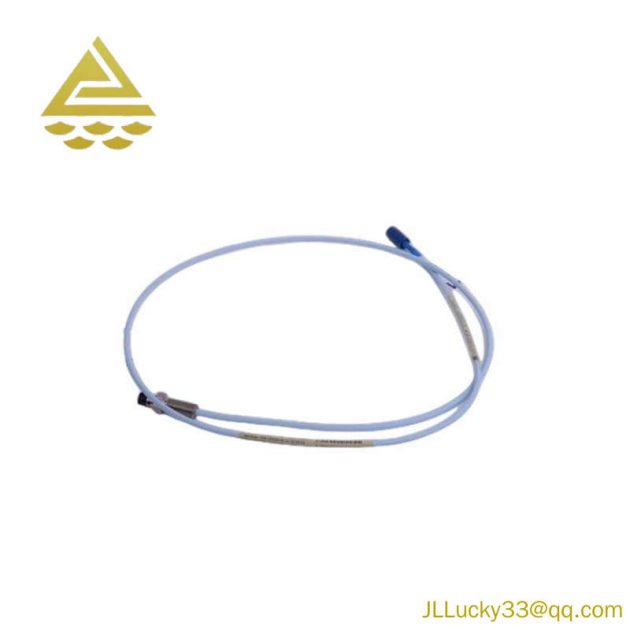 BENTLY 330101-30-63-10-02-CN Vibration Monitoring Sensor for Industrial Control Systems