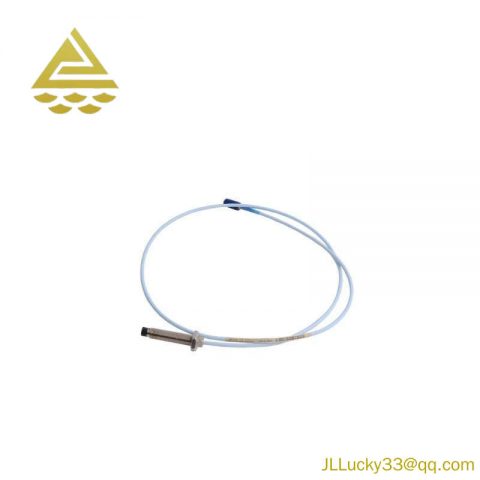 Bently Nevada 330103-00-05-50-12-00 Proximity Probes, Precision Measurement for Industrial Control Systems
