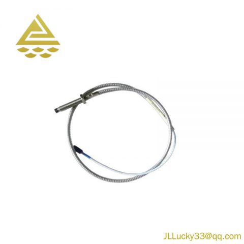 Bently Nevada 330104-00-05-05-02-05 Proximity Probes - Precision Monitoring for Industrial Control Systems