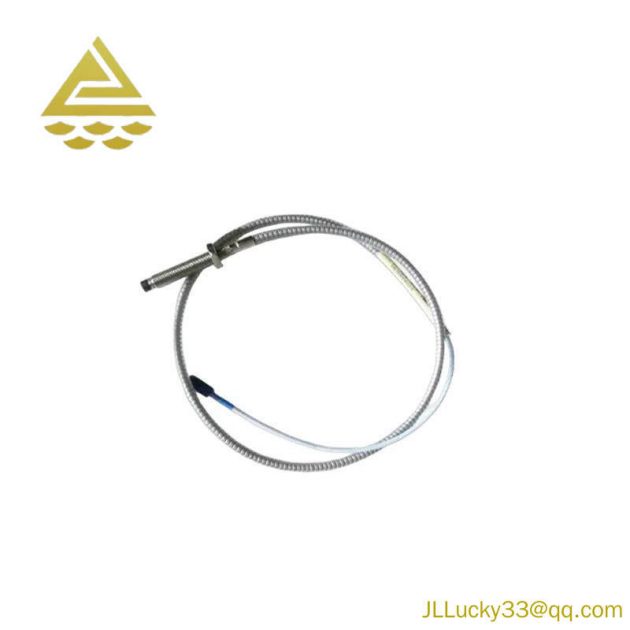Bently Nevada 330104-00-05-05-02-05 Proximity Probes - Precision Monitoring for Industrial Control Systems