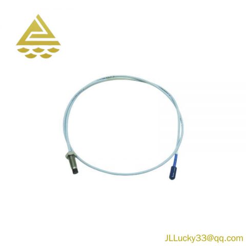 Bently Nevada 330104-00-07-90-02-00: Precision Proximity Probes for Industrial Automation