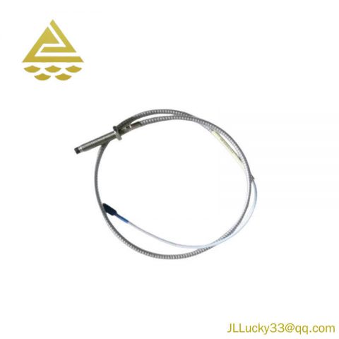 Bently Nevada 330104-00-25-10-02-05 Proximity Transducer - Precision Measurement, Industry Standard