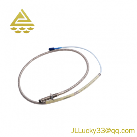 Bently Nevada 330104-02-10-10-02-00 Proximity Probes
