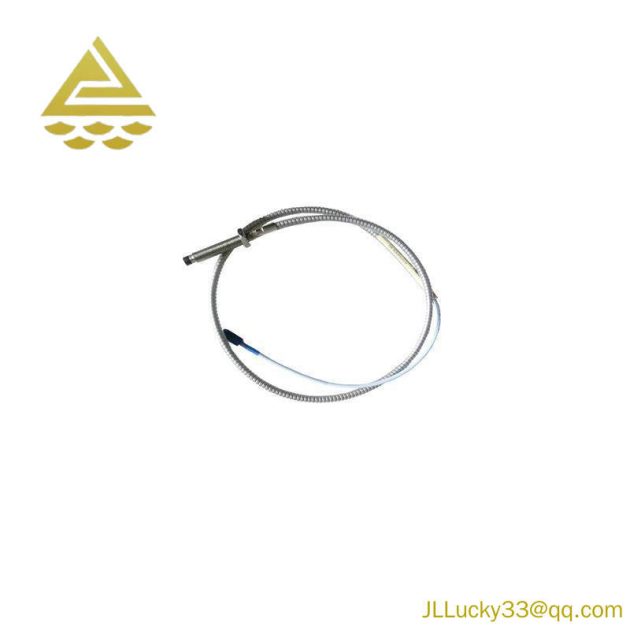 Bently 3500/53M Overspeed Detection Module
