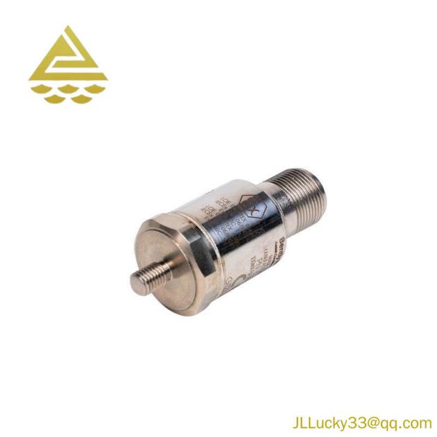 Bently Nevada 330400-01-CN Accelerometer - High Precision Vibration Monitoring Solution