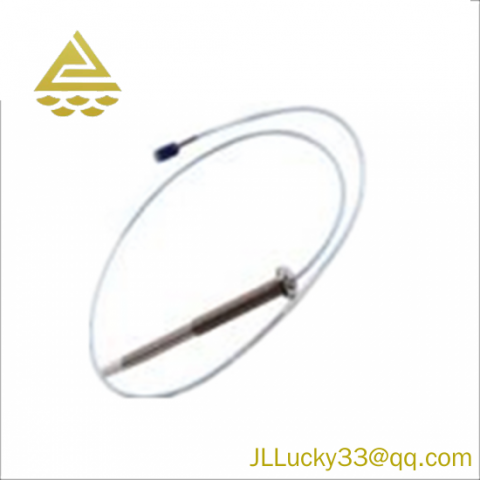BENTLY 3500/65-01-00-R0 Vibration Monitoring Module