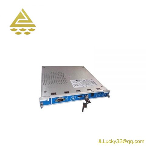 Bently Nevada 3500/40M Monitor Module Proximitor - 176449-01