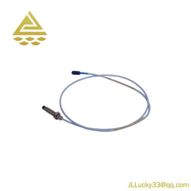 BENTLY 3500/22M-01-01-00 Extended PLC Module with Base Plate