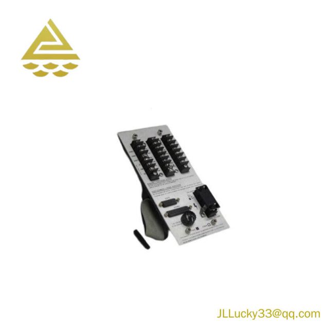 BENTLY 3500/65-01-00-R0 Vibration Monitoring Module