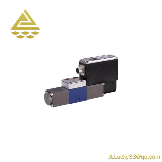 Bosch Rexroth R911319654 Industrial Control Module