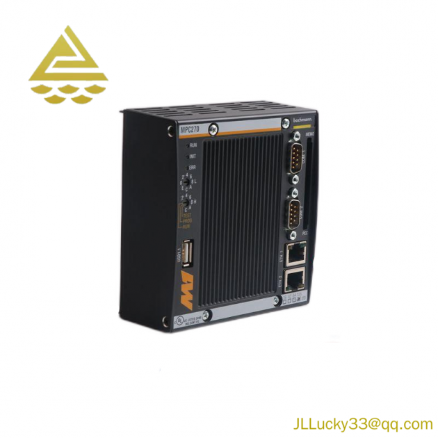 GE Fanuc REX541 Control Module, Specialized for Industrial Automation