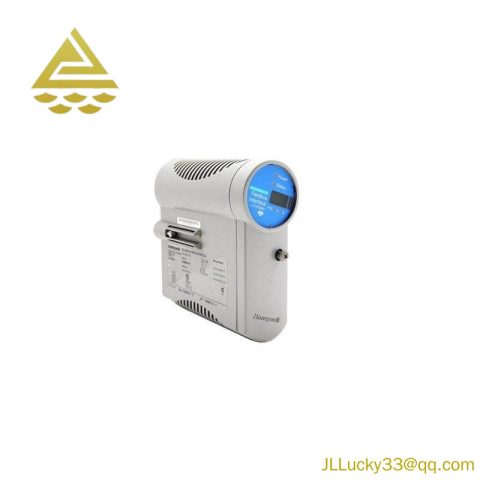 Honeywell 3004.0 Industrial Control Module
