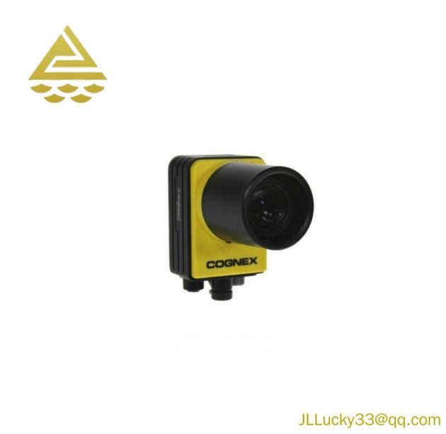 Cognex IS7400-01 Vision System: Advanced Manufacturing Solutions for Precision Inspection