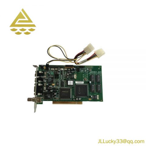 Cognex VPM-8100X-001-P Precision Machine Vision System for Industrial Automation
