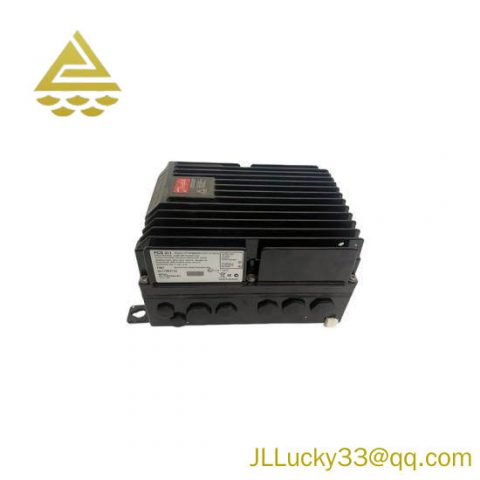 DANFOSS FCD 311 PT4P66STR1DCF00T62C Control Frequency Inverter