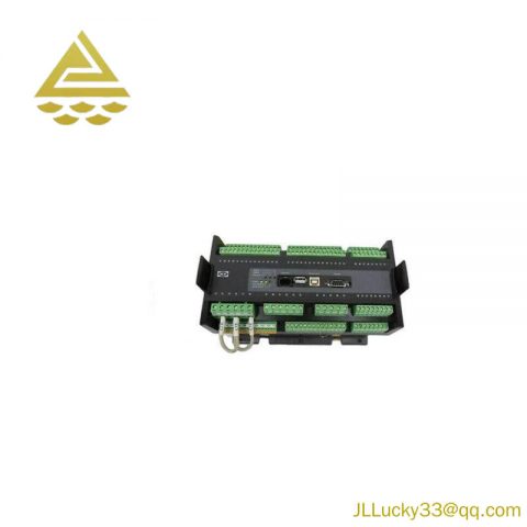 DEIF 31C075-503-4-00 Industrial Control Module