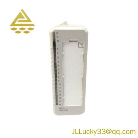 ABB DI810 3BSE008508R1 Digital Input Module