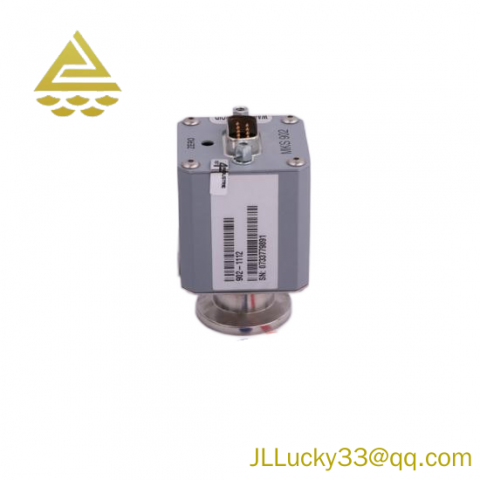 GE G706-001 Industrial Control Module