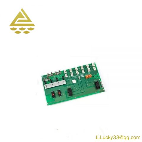 Doucette SLHE1-1/2K NE-1001 High Performance Industrial Control Module