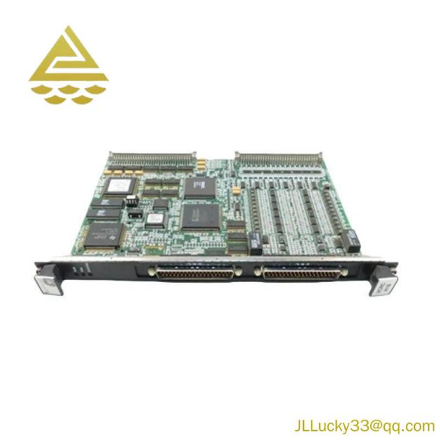 GE DS200LRPAG1A Line Protection Card for Mark V Turbine Control System