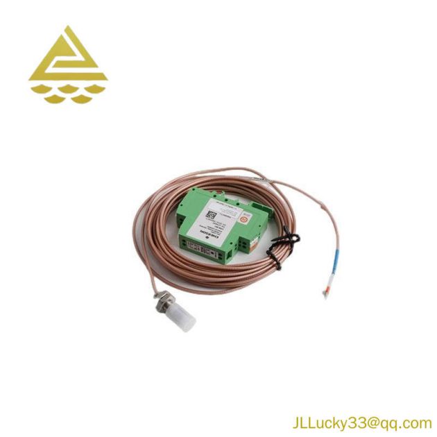 Emerson CP8B-1WEB-0070-AZ Shielded Motor Power Cable for B0.4is/B0.5is/B1is Motors
