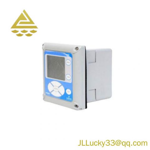 EMERSON 1056-01-22-38-HT Dual Channel Transmitter for Precision Industrial Control