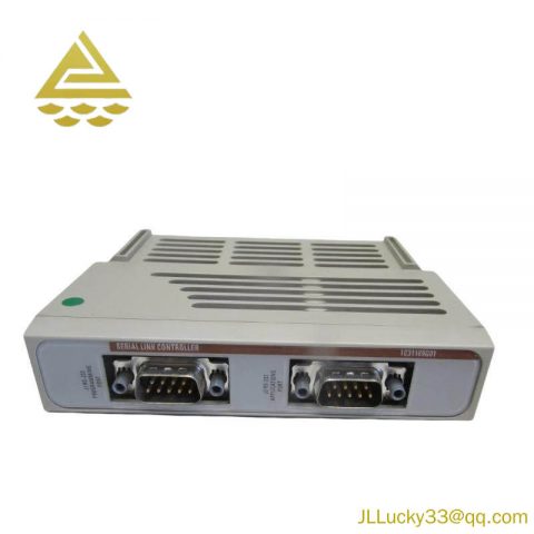 Emerson IC086SLN042MMC5 Industrial 6-Port Unmanaged Ethernet Switch