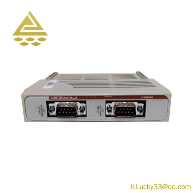 EMERSON 1C31169G02 Energy-saving Module, 200 characters limit