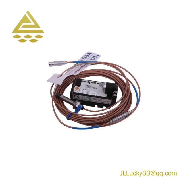 ABB 07KT98 GJR5253100R3260 Control Module, Optimized for Industrial Automation